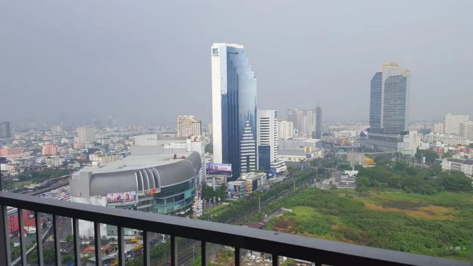 Noble Revolve Ratchada — photo 11