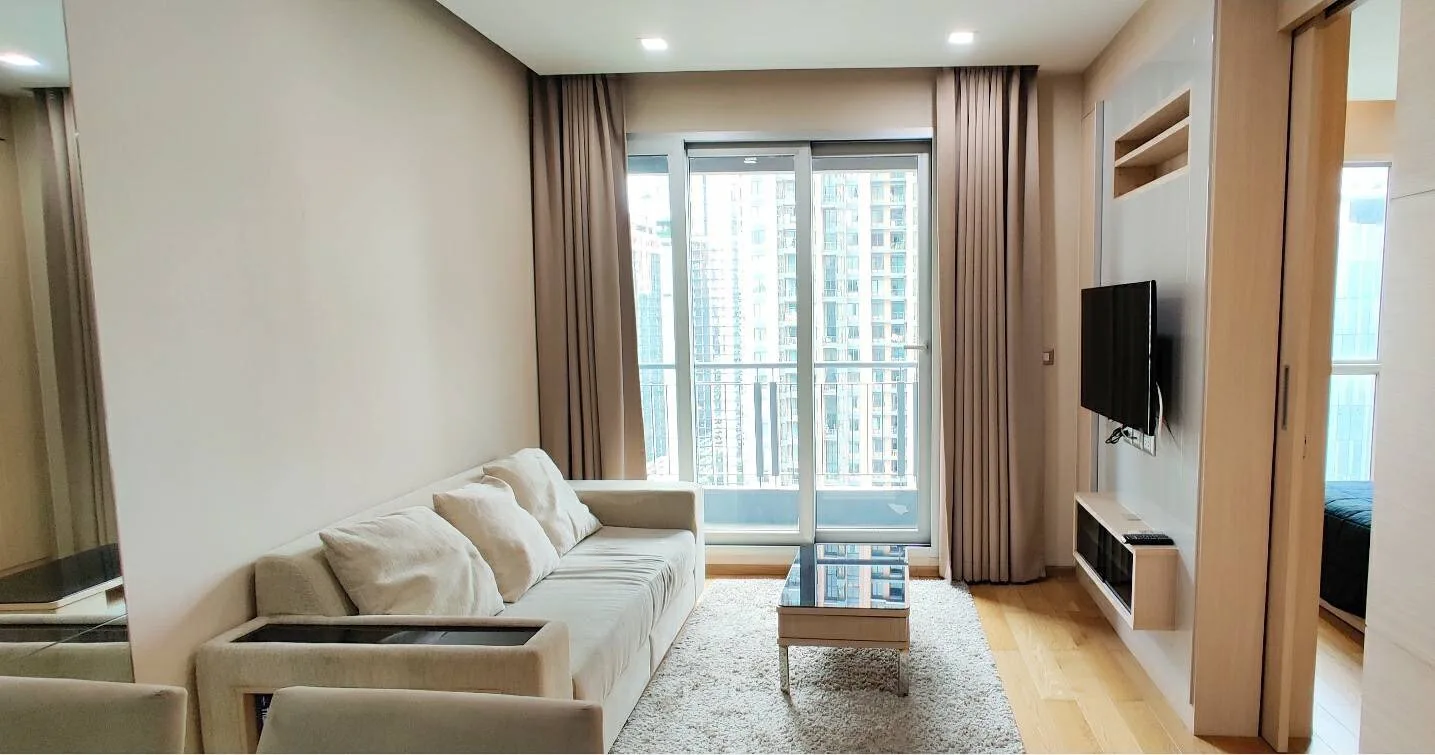 The Address Asoke — photo 1