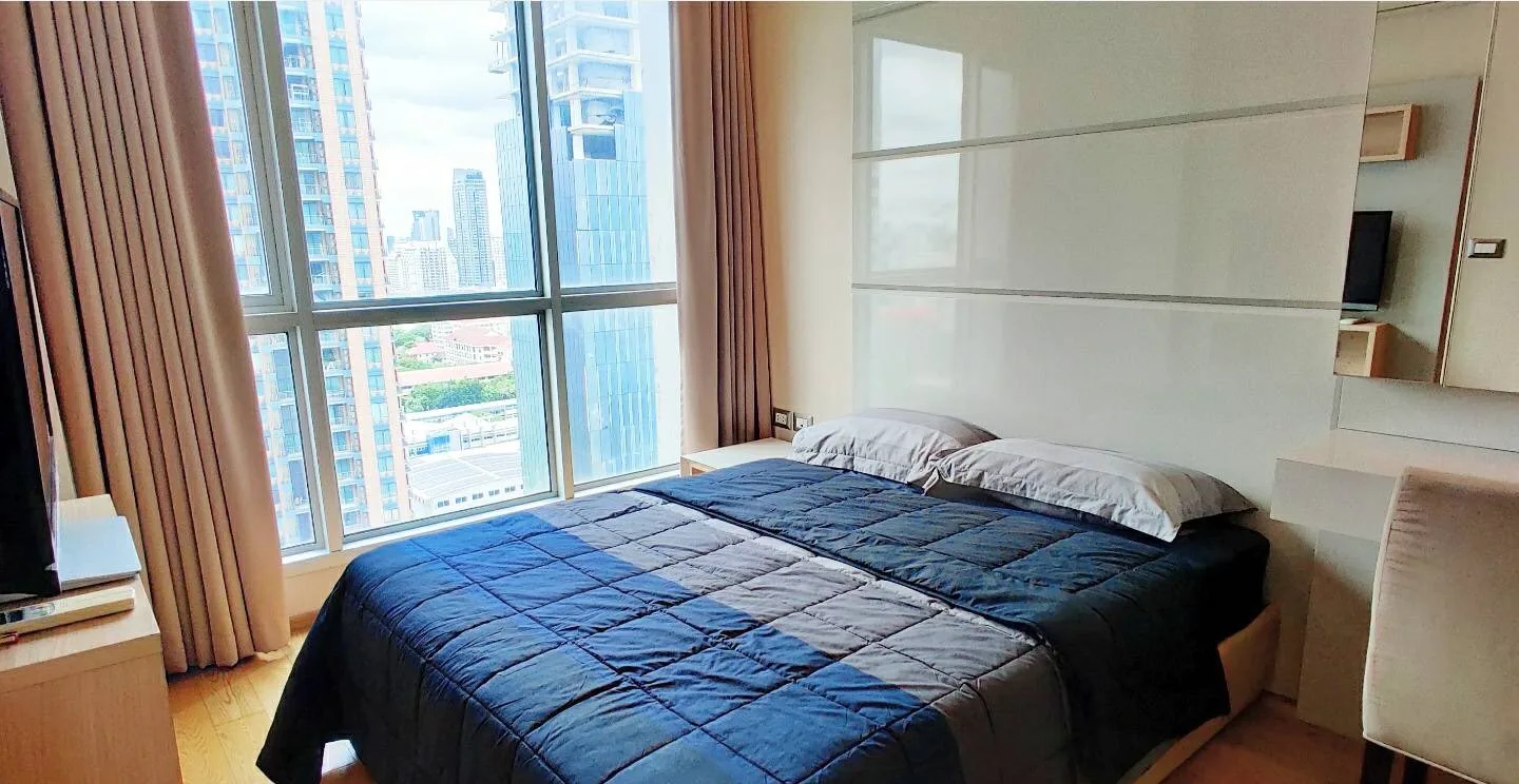 The Address Asoke — photo 4