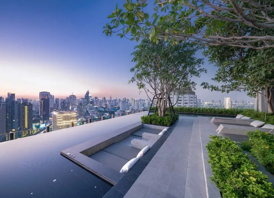 Laviq Sukhumvit 57 — photo 5