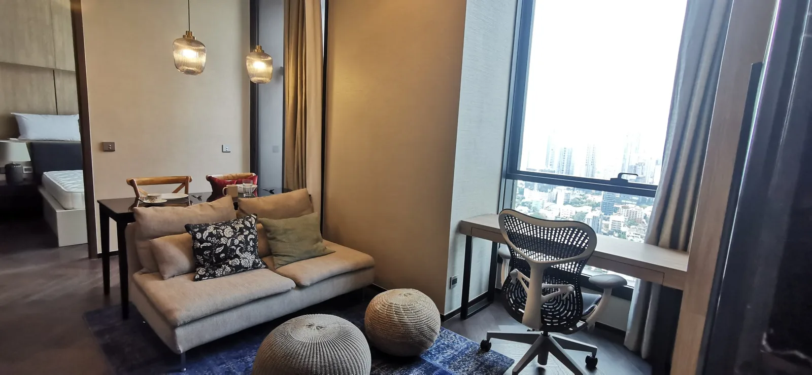 The Esse Sukhumvit 36 — photo 2