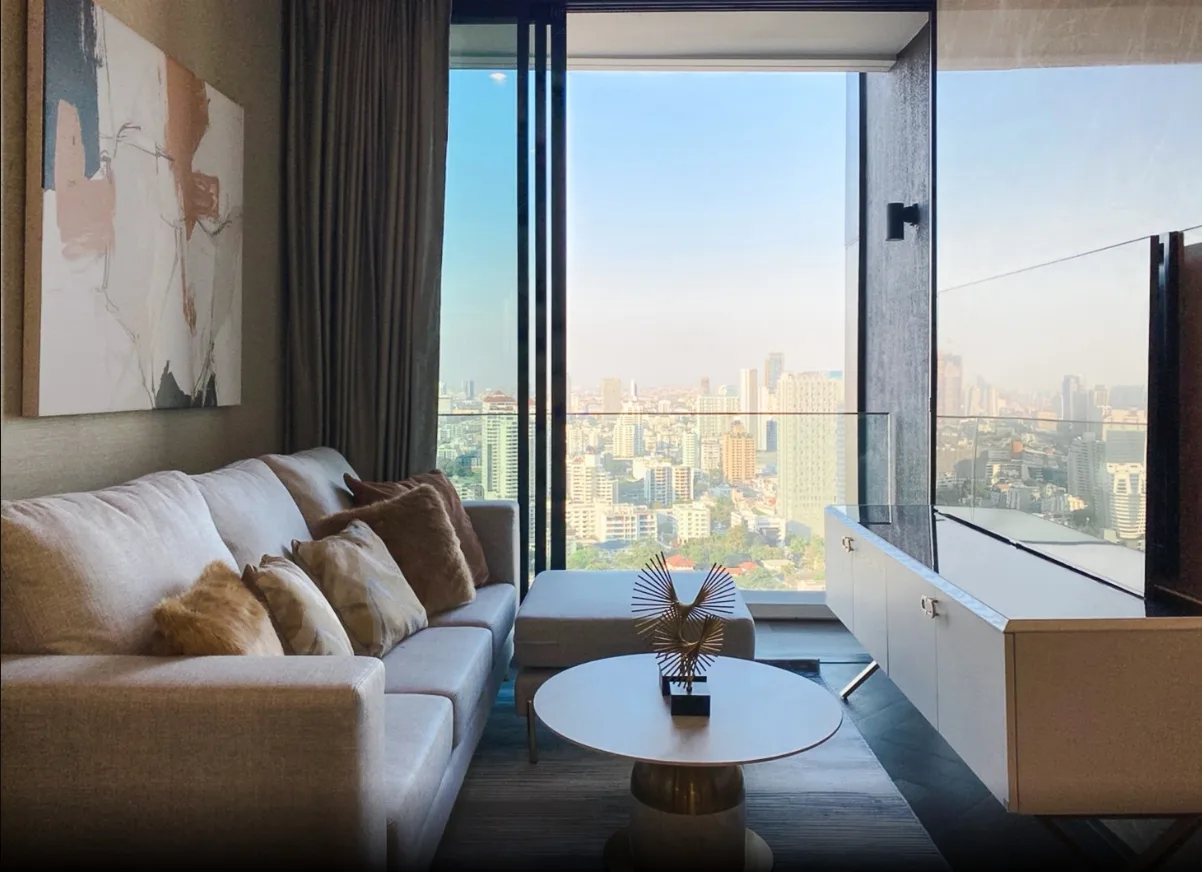 The Esse Sukhumvit 36 — photo 3