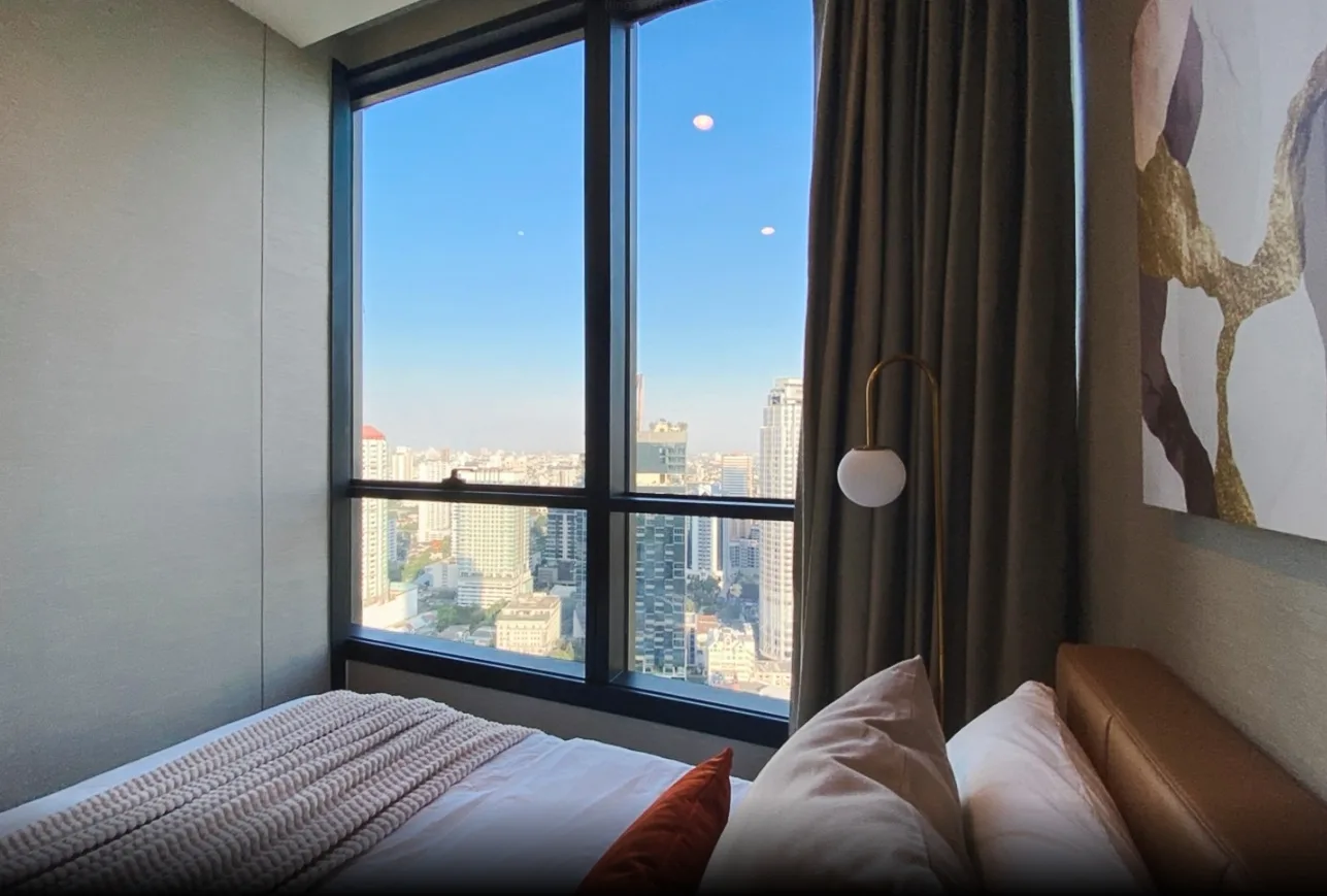 The Esse Sukhumvit 36 — photo 6
