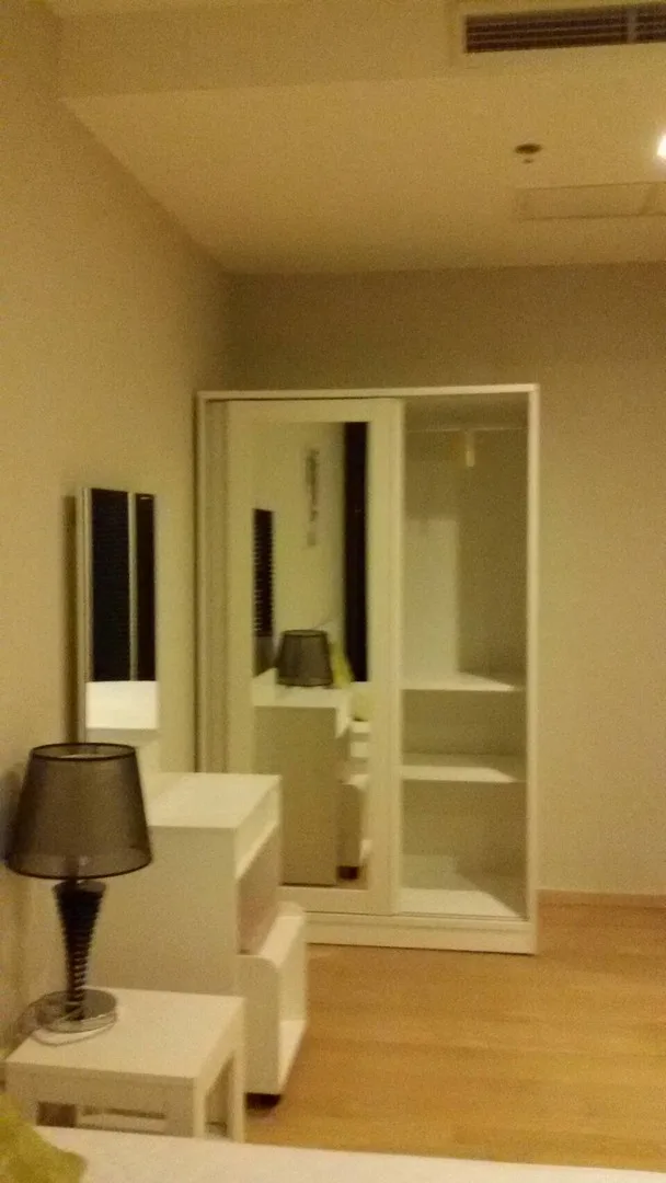 Noble Revolve Ratchada — photo 10