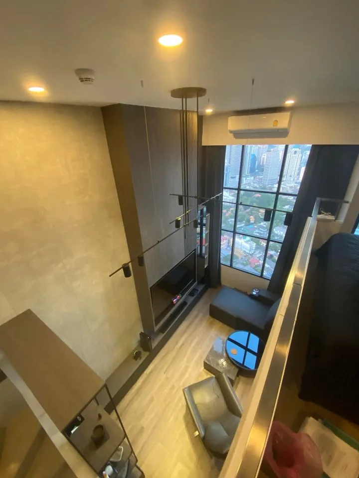 Knightsbridge Prime Sathorn — photo 11