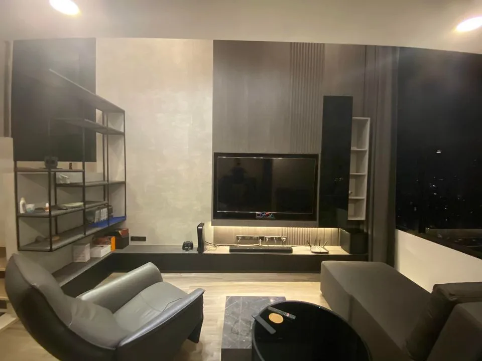 Knightsbridge Prime Sathorn — photo 13