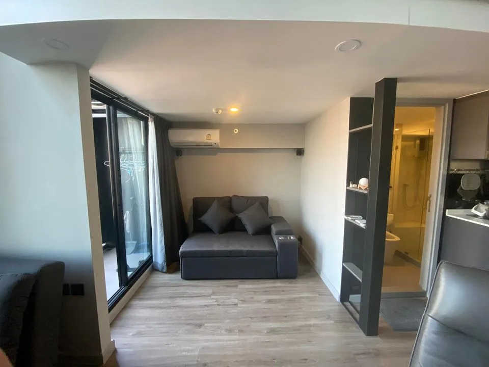 Knightsbridge Prime Sathorn — photo 14