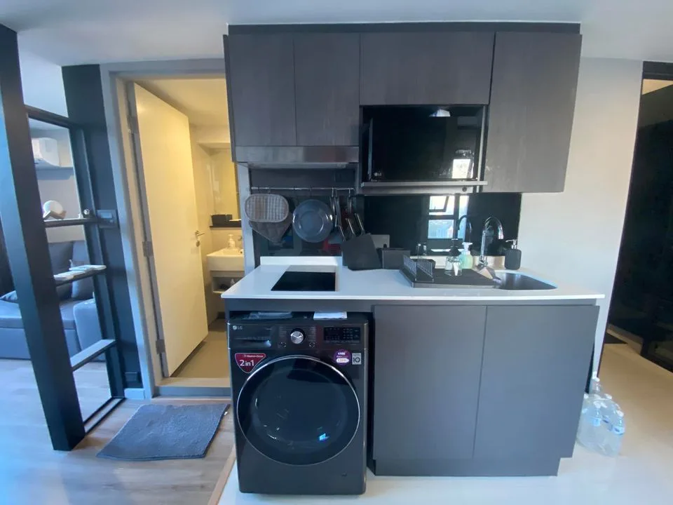 Knightsbridge Prime Sathorn — photo 15