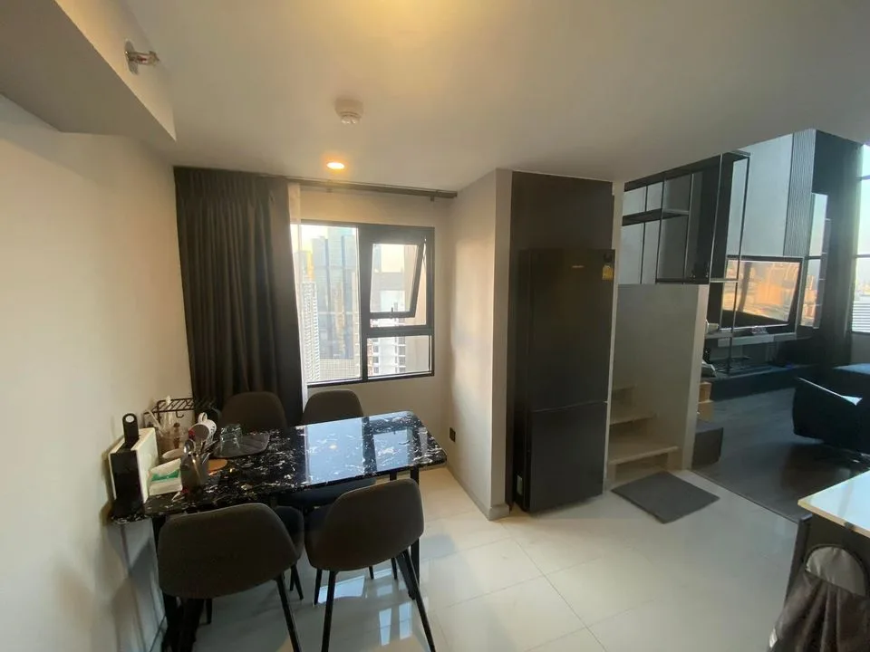 Knightsbridge Prime Sathorn — photo 16