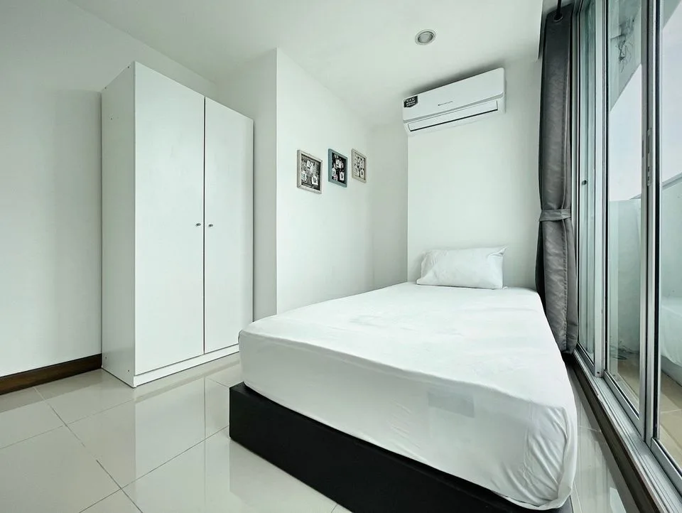 The Waterford Sukhumvit 50 Onnut — photo 3