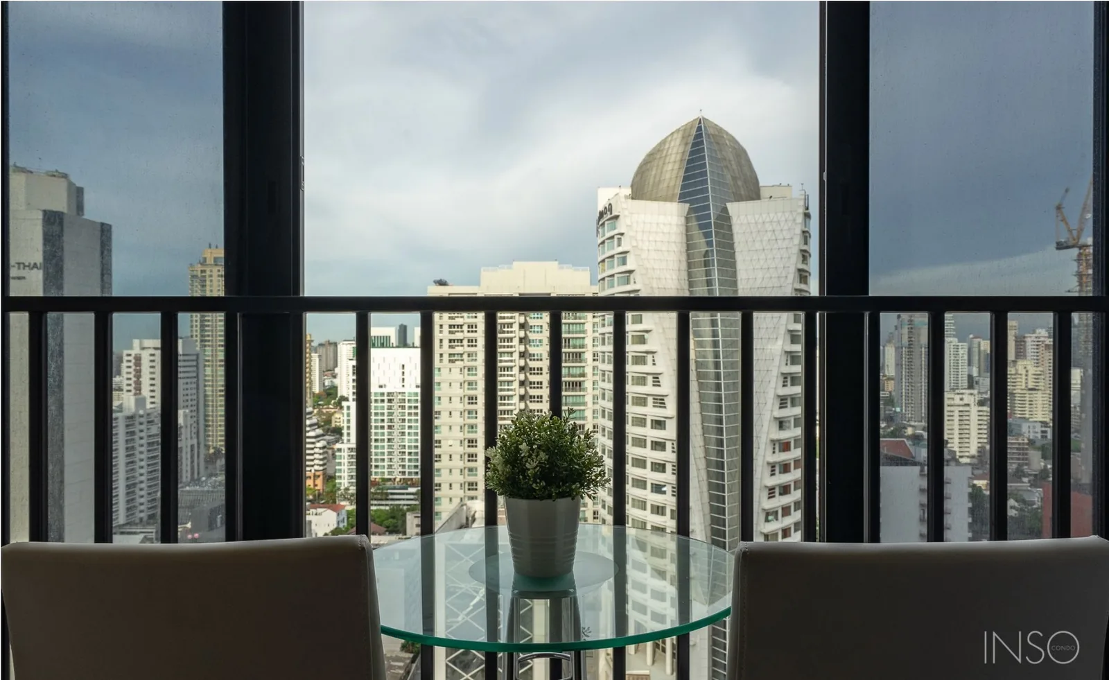 Ashton Asoke — photo 5