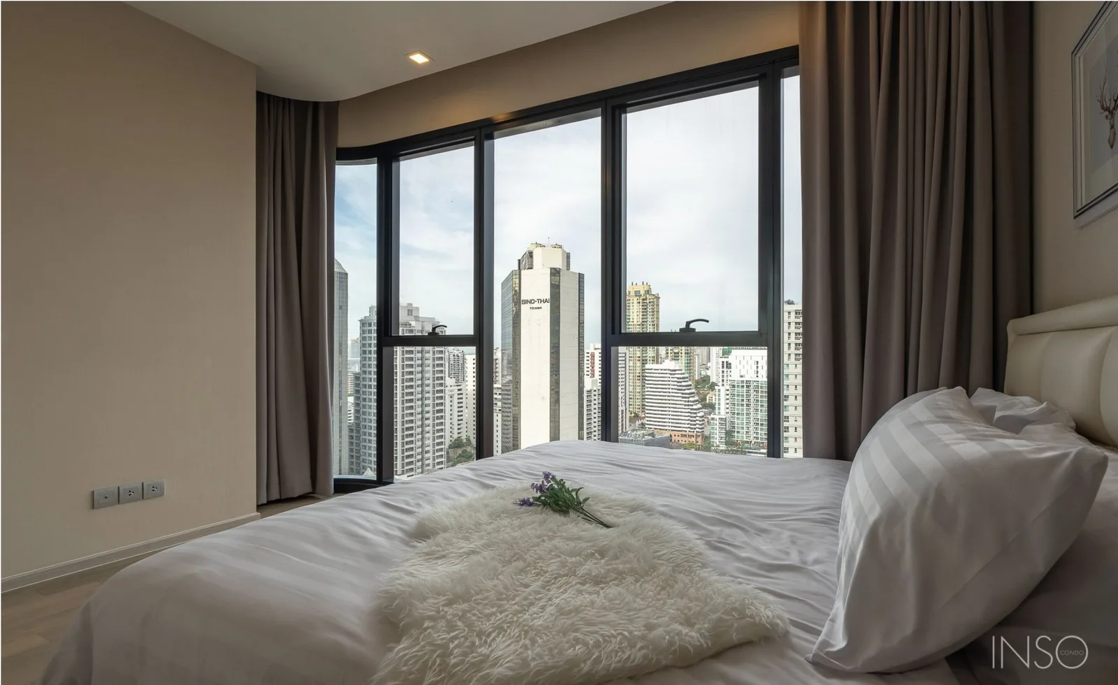 Ashton Asoke — photo 8