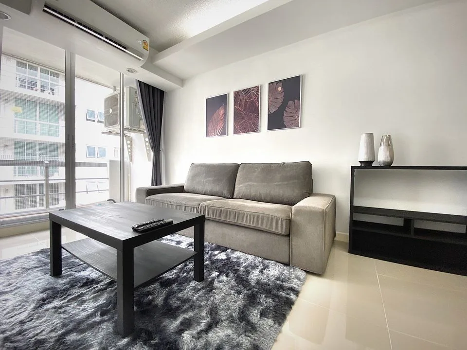 The Waterford Sukhumvit 50 Onnut — photo 1