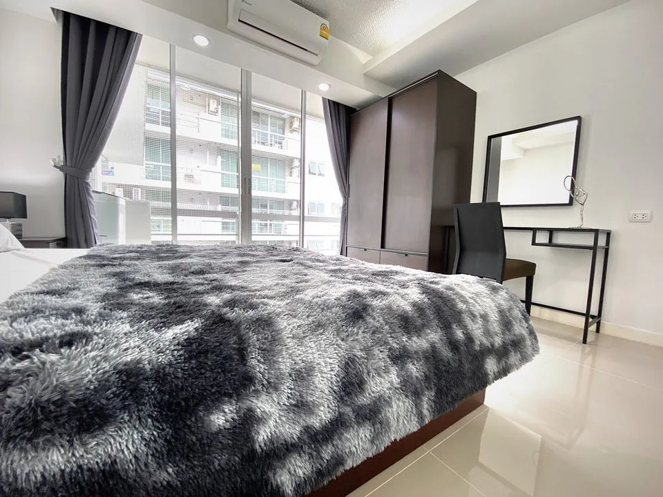 The Waterford Sukhumvit 50 Onnut — photo 12