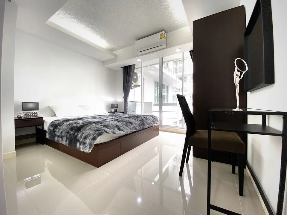 The Waterford Sukhumvit 50 Onnut — photo 13