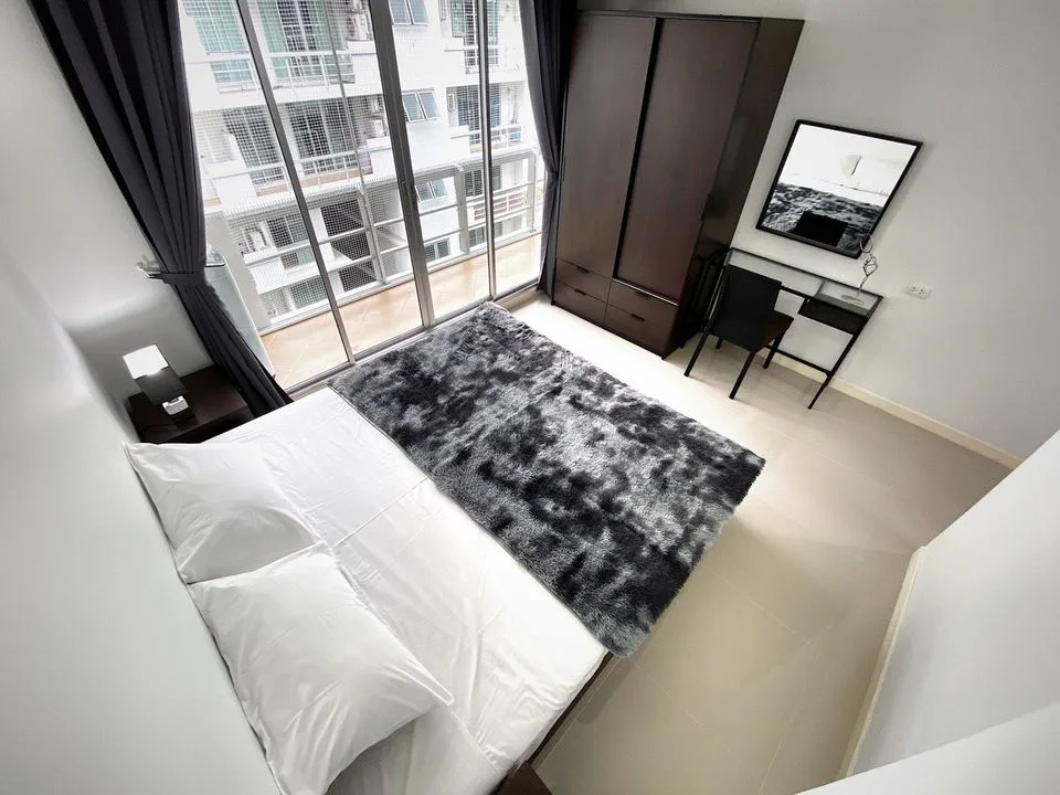 The Waterford Sukhumvit 50 Onnut — photo 14