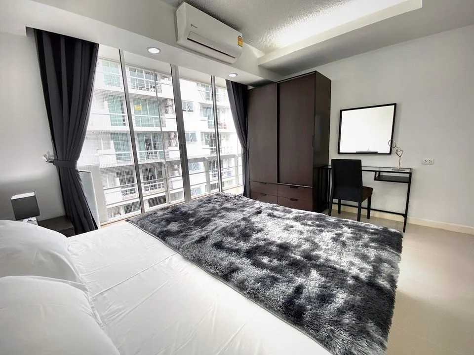The Waterford Sukhumvit 50 Onnut — photo 10