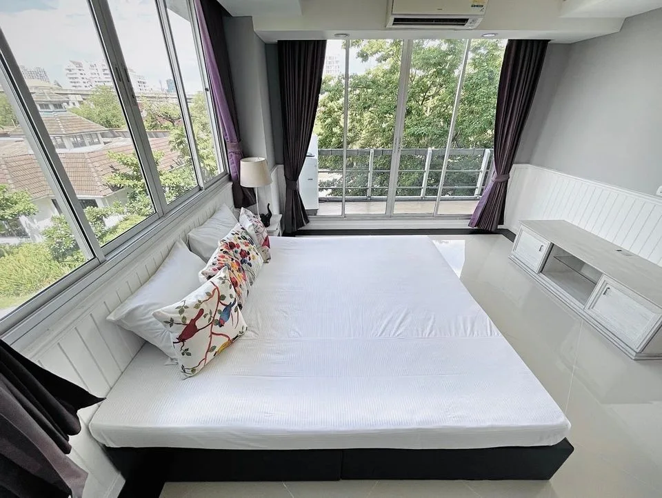 The Waterford Sukhumvit 50 Onnut — photo 5