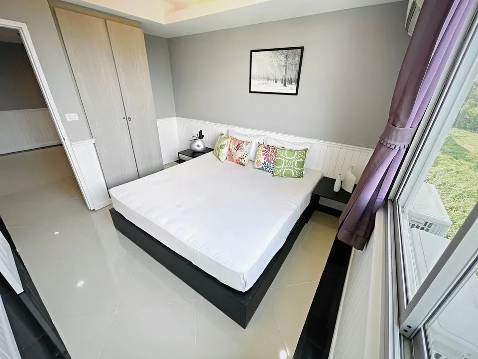 The Waterford Sukhumvit 50 Onnut — photo 6
