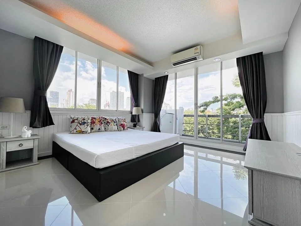 The Waterford Sukhumvit 50 Onnut — photo 7