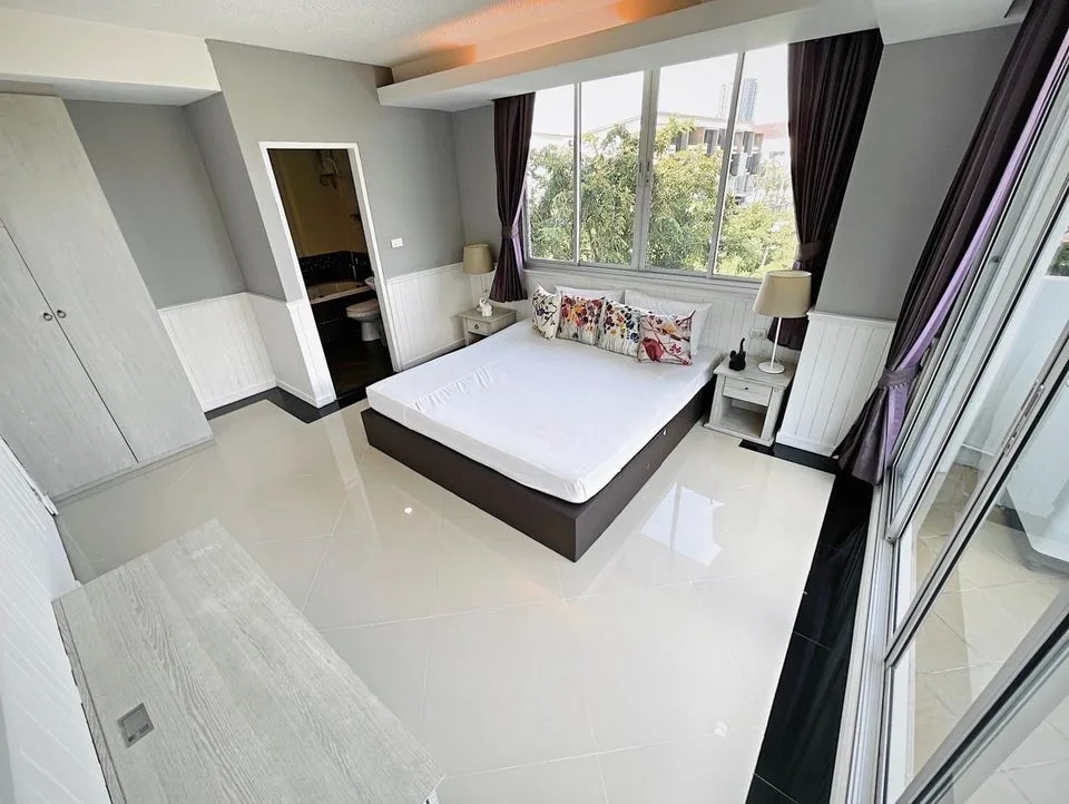 The Waterford Sukhumvit 50 Onnut — photo 9