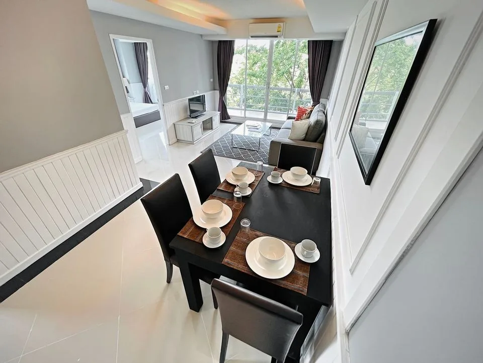 The Waterford Sukhumvit 50 Onnut — photo 10