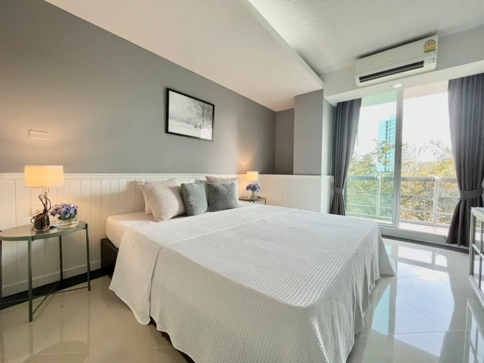 The Waterford Sukhumvit 50 Onnut — photo 4