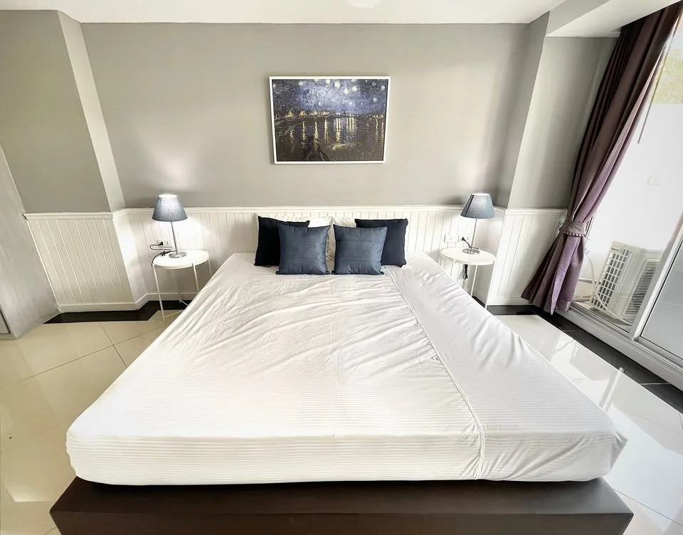The Waterford Sukhumvit 50 Onnut — photo 1