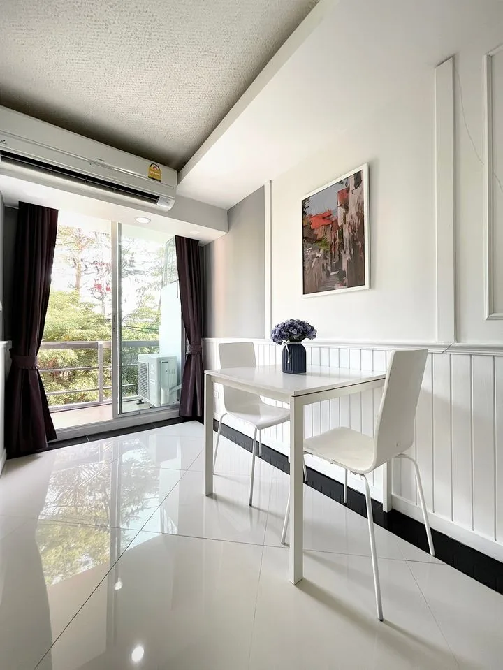The Waterford Sukhumvit 50 Onnut — photo 10