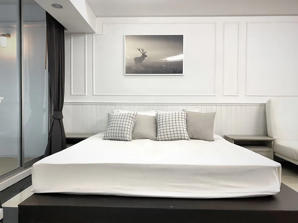 The Waterford Sukhumvit 50 Onnut — photo 1