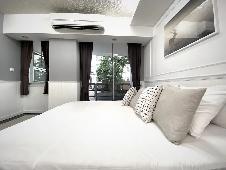 The Waterford Sukhumvit 50 Onnut — photo 5
