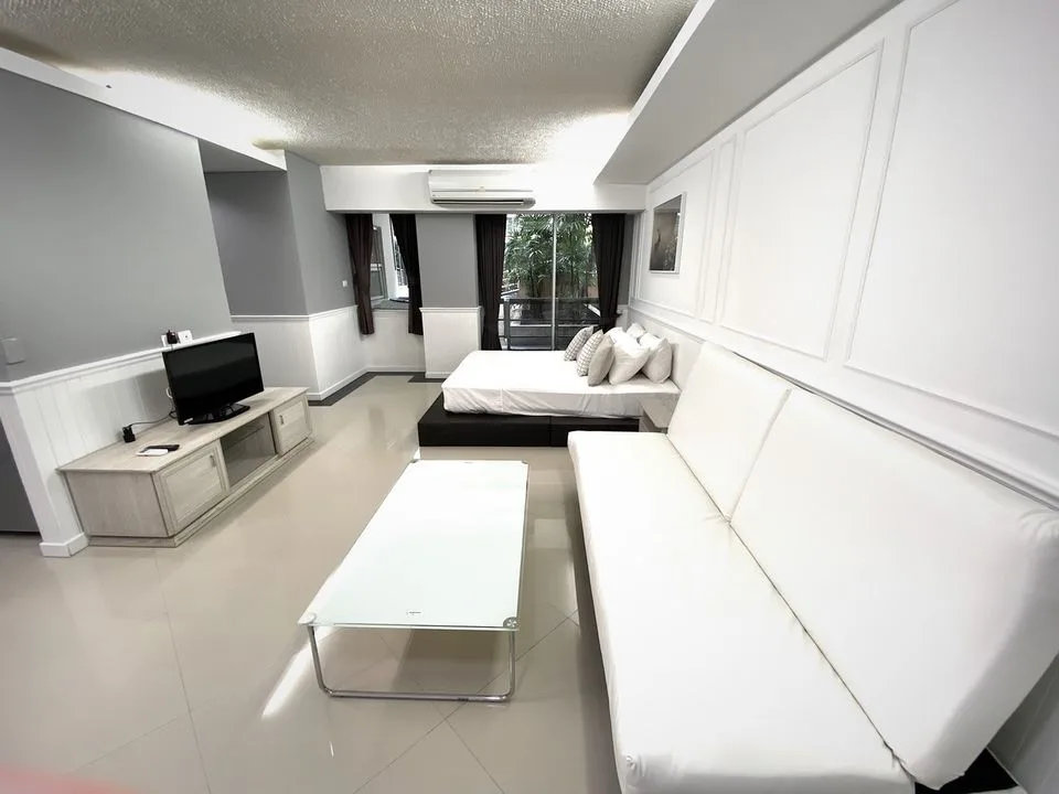 The Waterford Sukhumvit 50 Onnut — photo 6