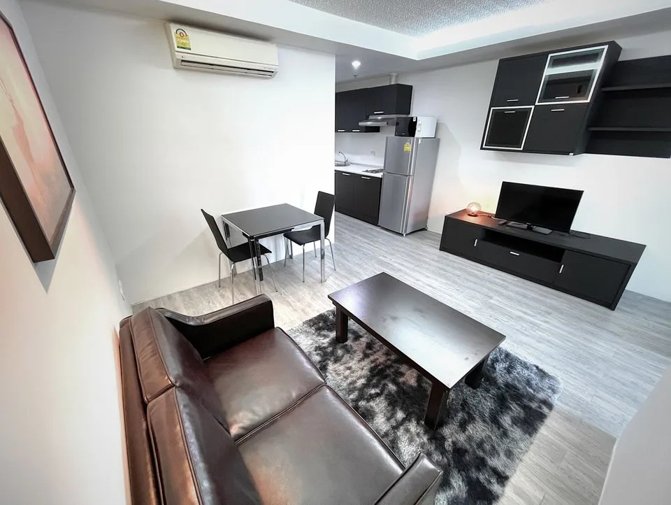 The Waterford Sukhumvit 50 Onnut — photo 7