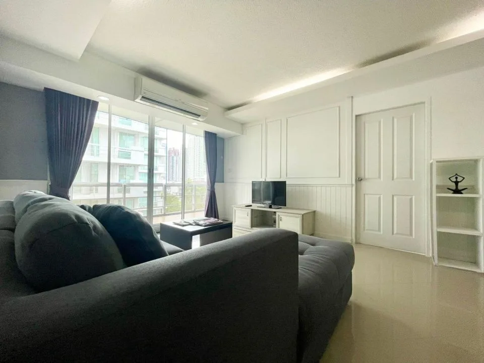 The Waterford Sukhumvit 50 Onnut — photo 1