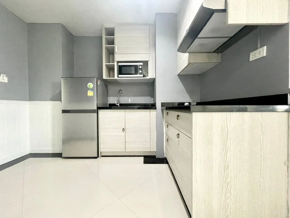 The Waterford Sukhumvit 50 Onnut — photo 14