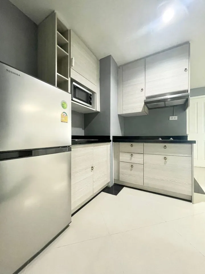 The Waterford Sukhumvit 50 Onnut — photo 15