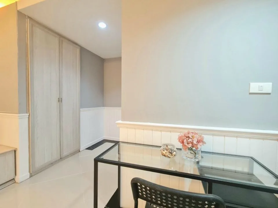The Waterford Sukhumvit 50 Onnut — photo 8