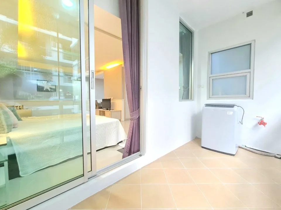 The Waterford Sukhumvit 50 Onnut — photo 10