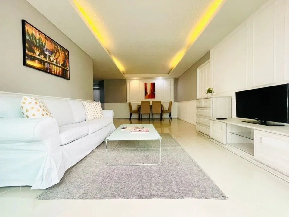 The Waterford Sukhumvit 50 Onnut — photo 4