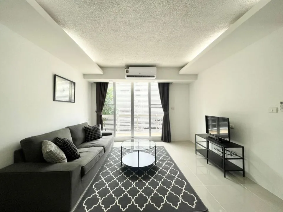 The Waterford Sukhumvit 50 Onnut — photo 1
