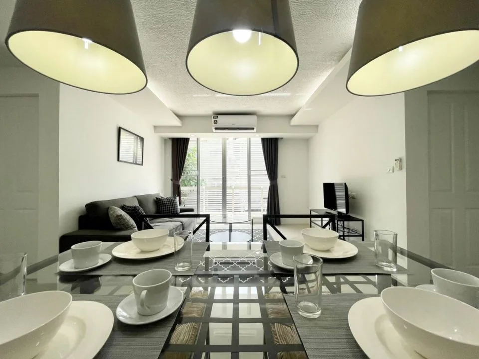 The Waterford Sukhumvit 50 Onnut — photo 2