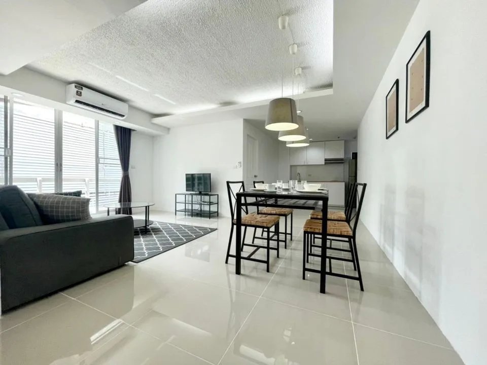 The Waterford Sukhumvit 50 Onnut — photo 9