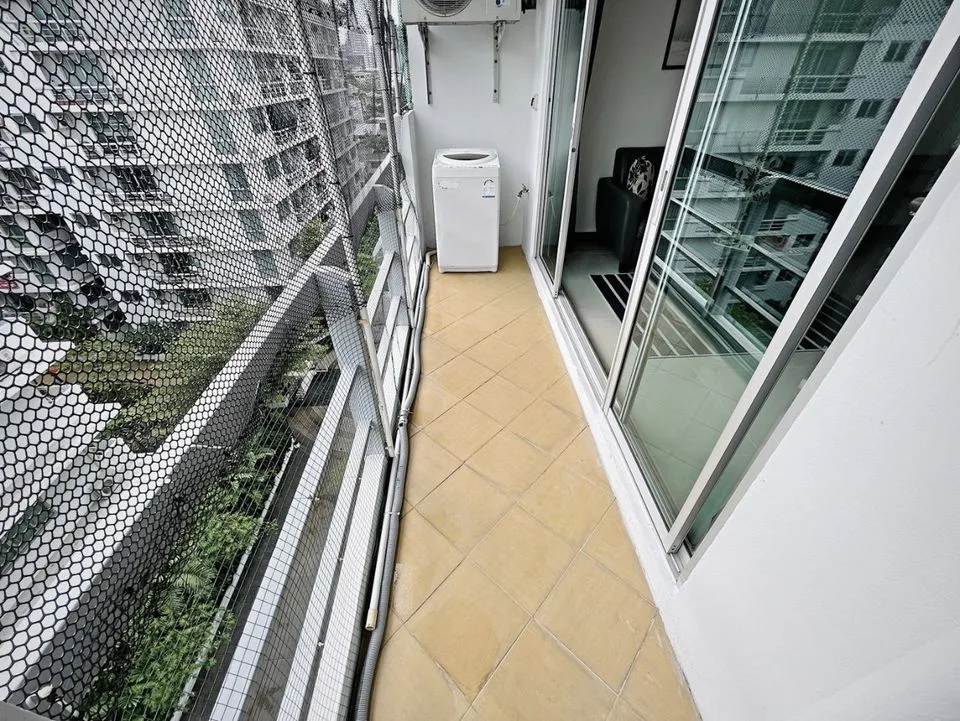 The Waterford Sukhumvit 50 Onnut — photo 12