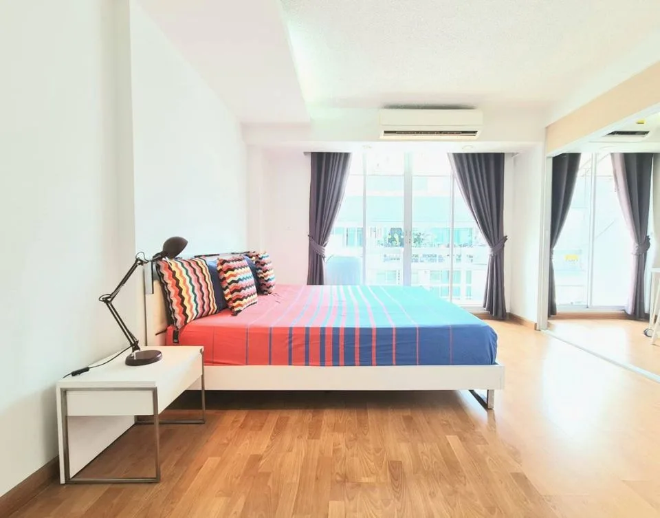 The Waterford Sukhumvit 50 Onnut — photo 2