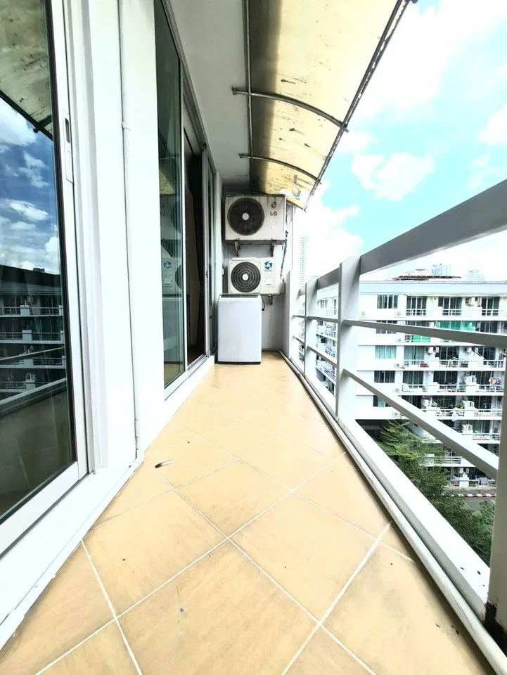 The Waterford Sukhumvit 50 Onnut — photo 17