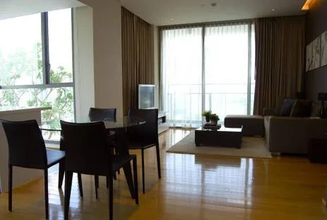 Aequa Sukhumvit 49 — photo 4