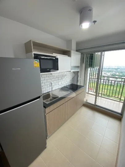 Supalai Veranda Rama 9 — photo 11