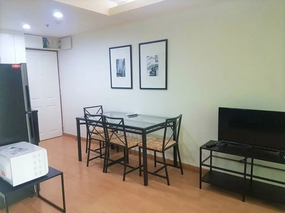 The Waterford Sukhumvit 50 Onnut — photo 11