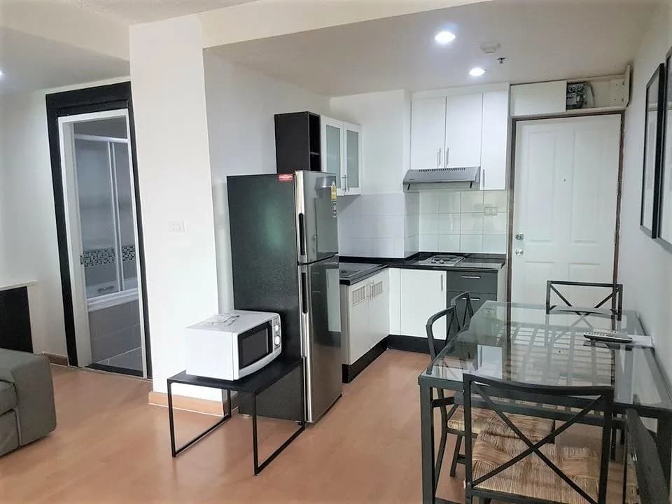 The Waterford Sukhumvit 50 Onnut — photo 12