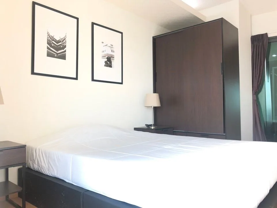 The Waterford Sukhumvit 50 Onnut — photo 6
